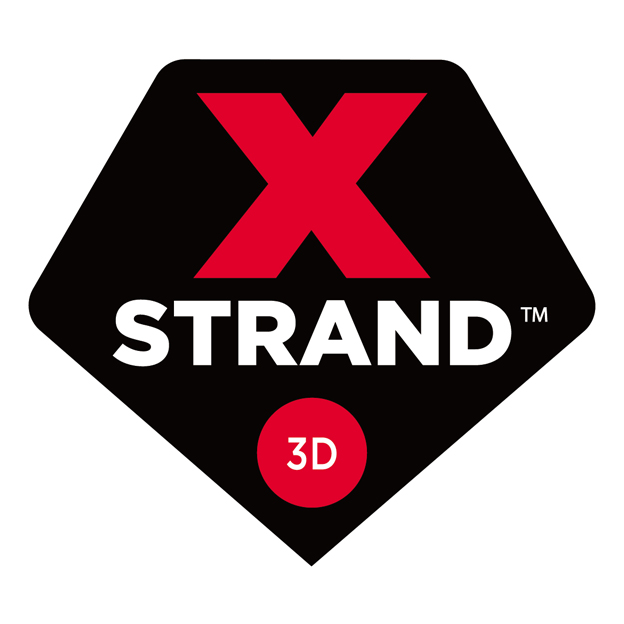 XSTRAND™ 3D 打印